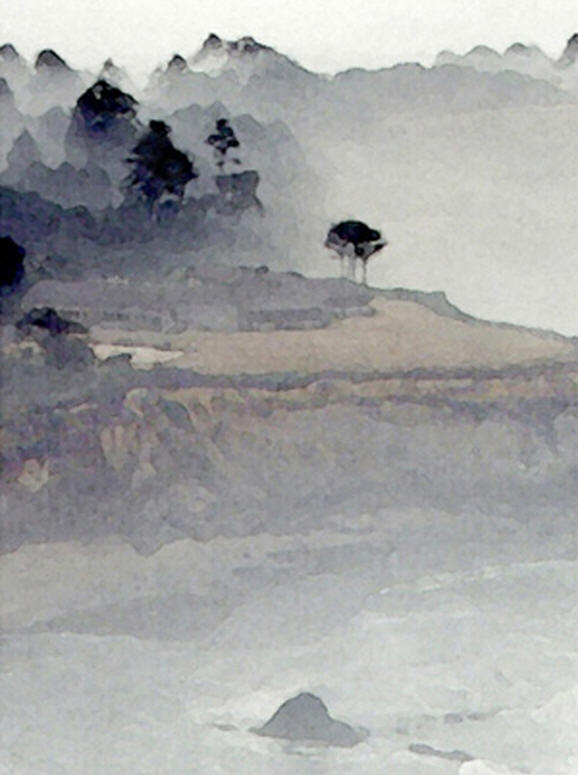 Ocean Mist