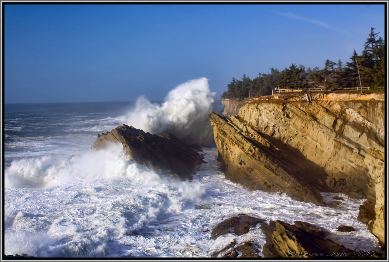 Ocean Power