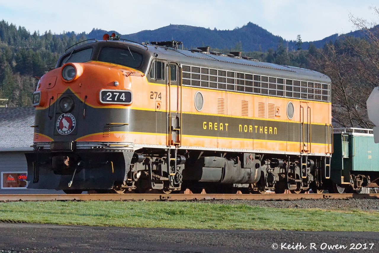 OCSR 274