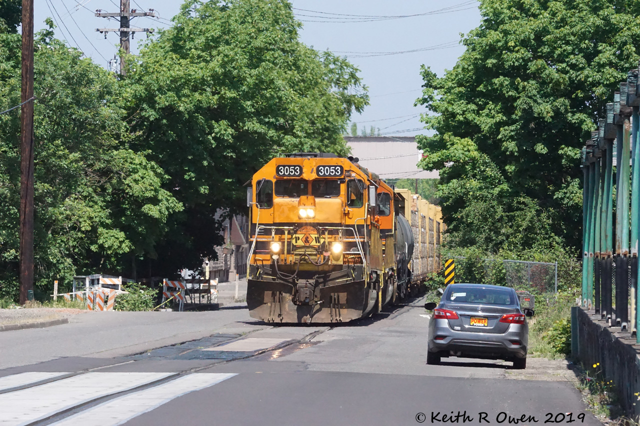 OE Express