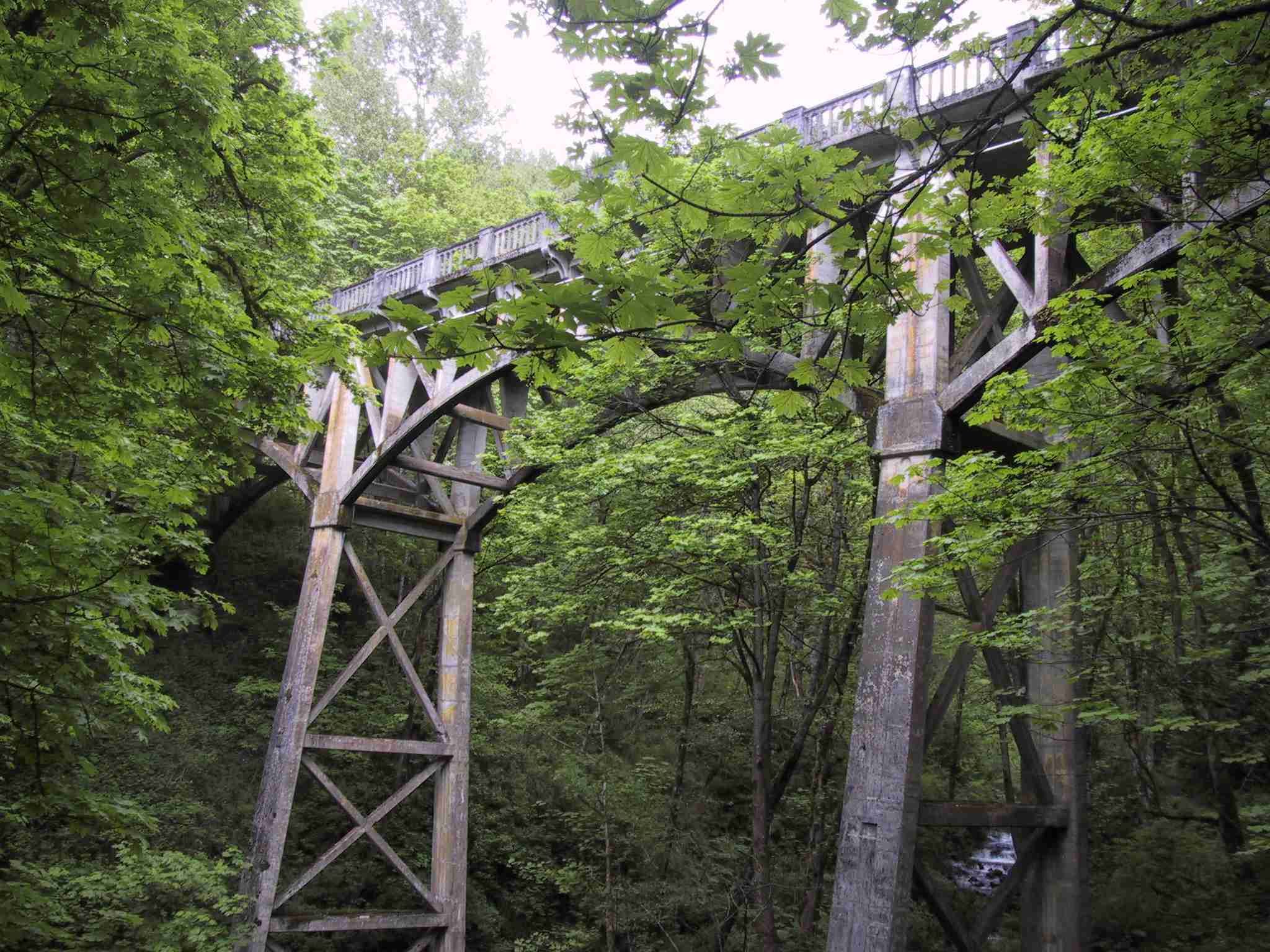 Old Bridge