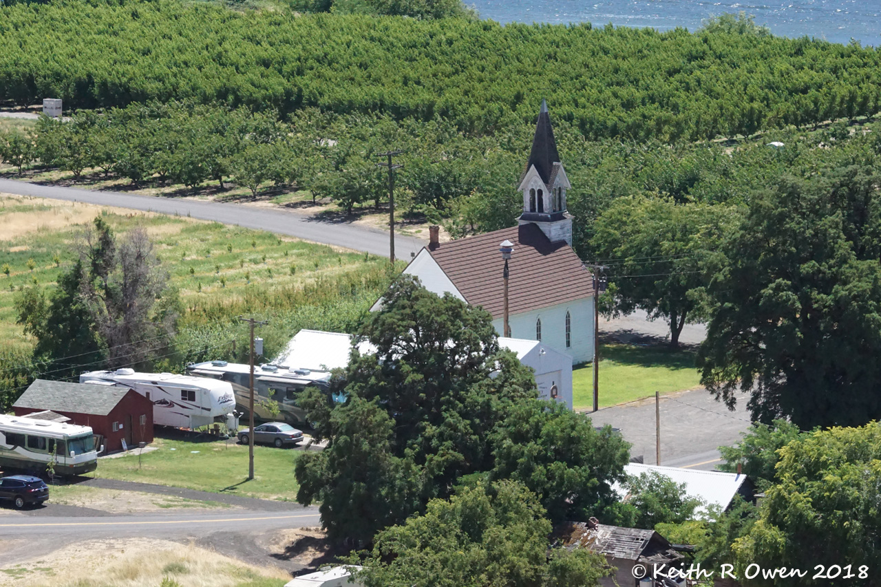 Old Church