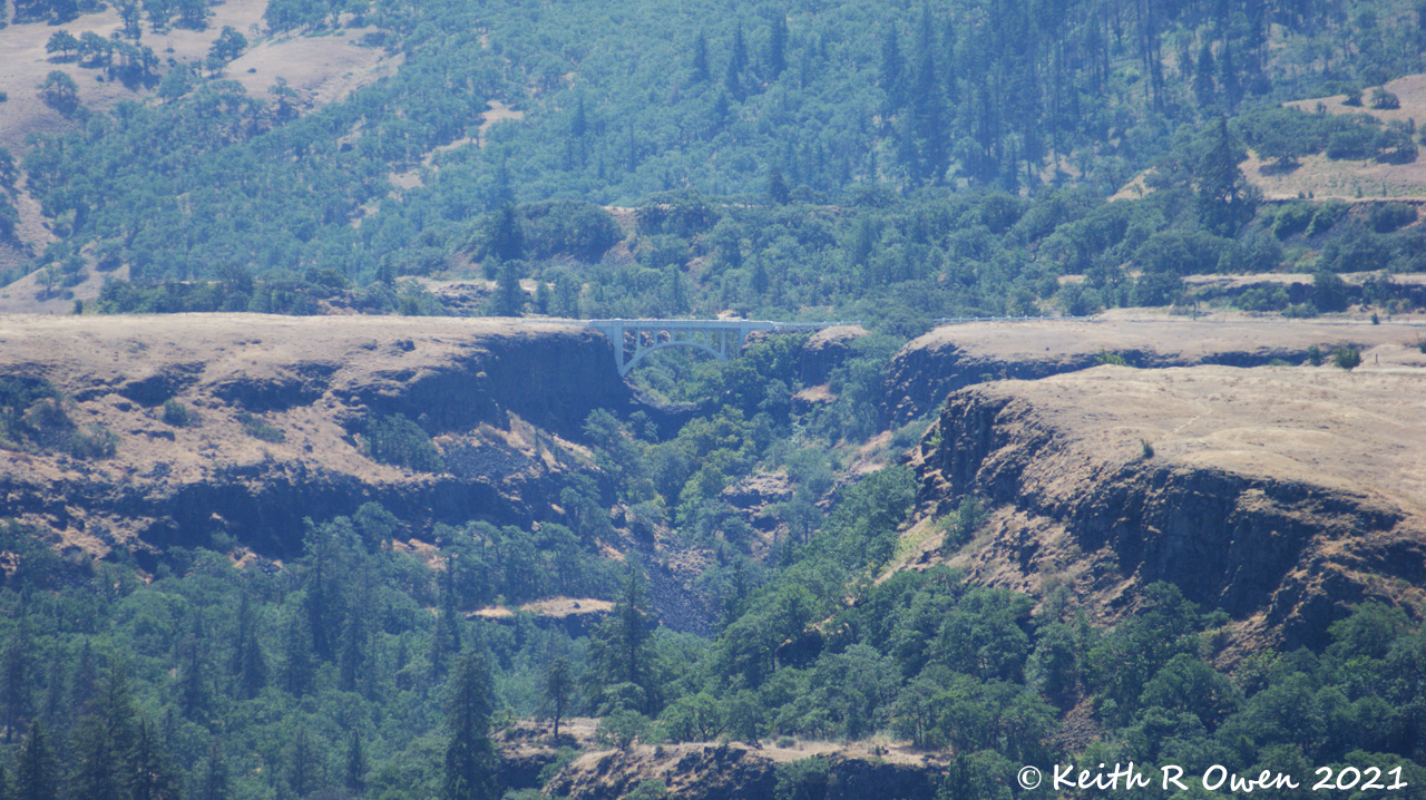 Old Highway 30