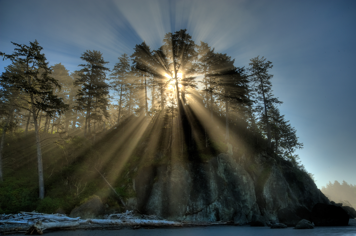 Olympic NP