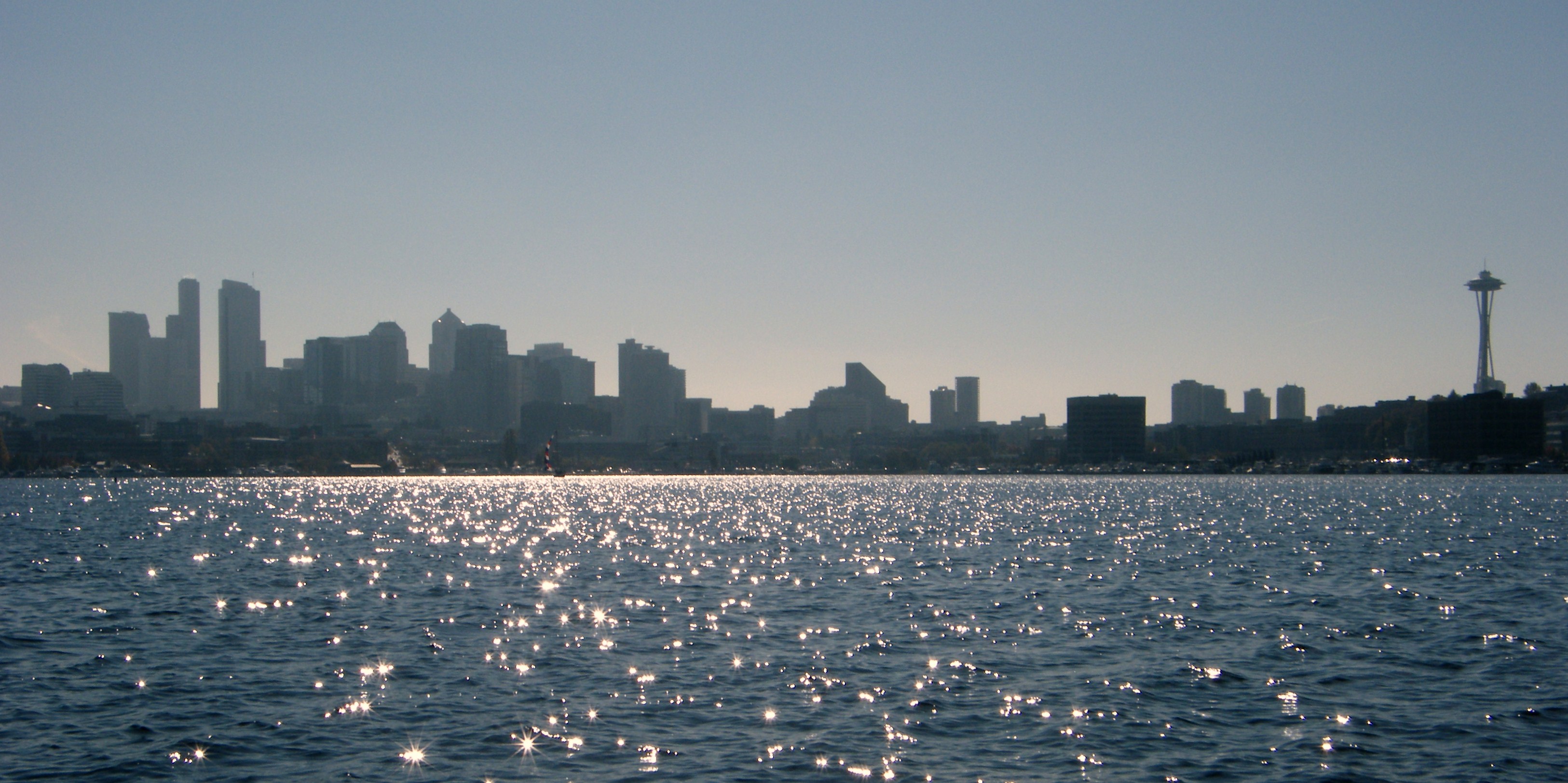 On the Lake