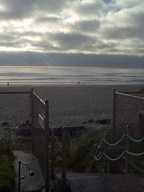 Oregon Coast