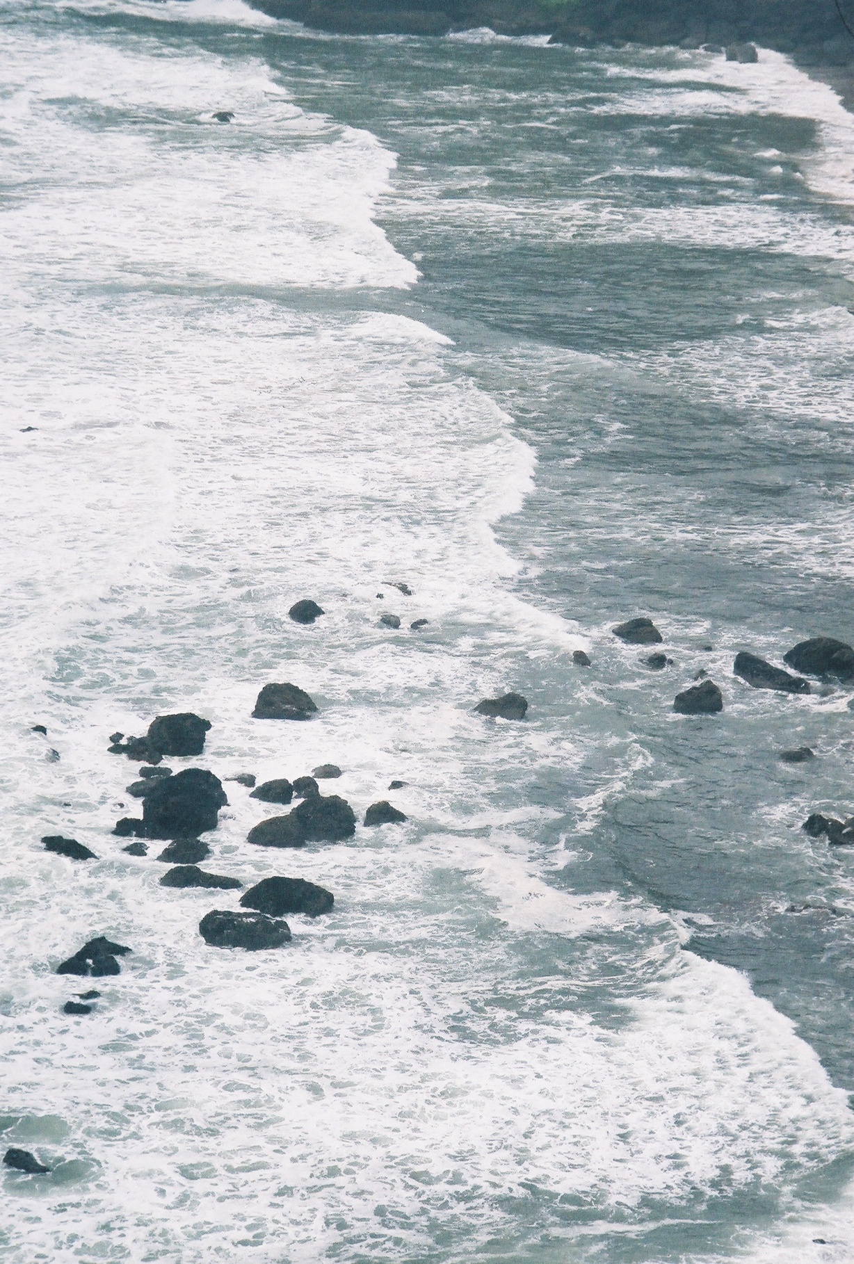 Oregon Coast