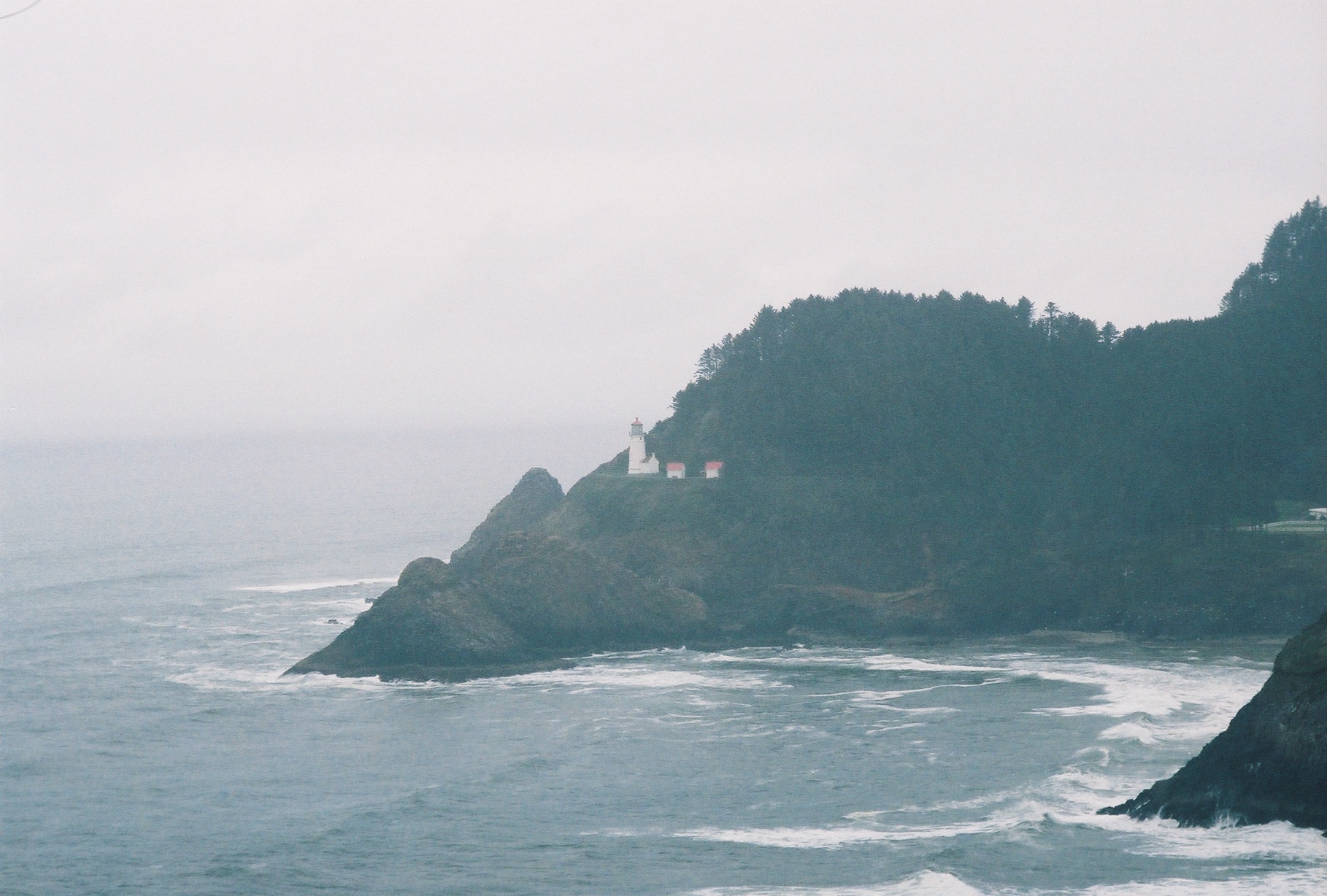 Oregon Coast