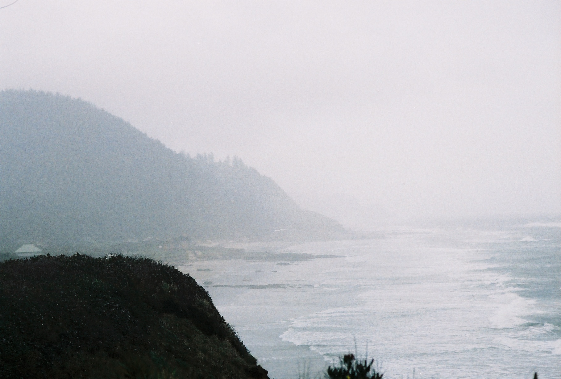 Oregon Coast