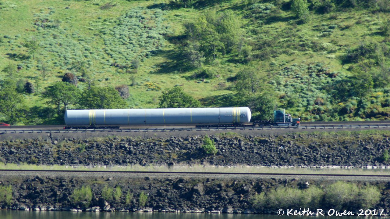 Oversize Load