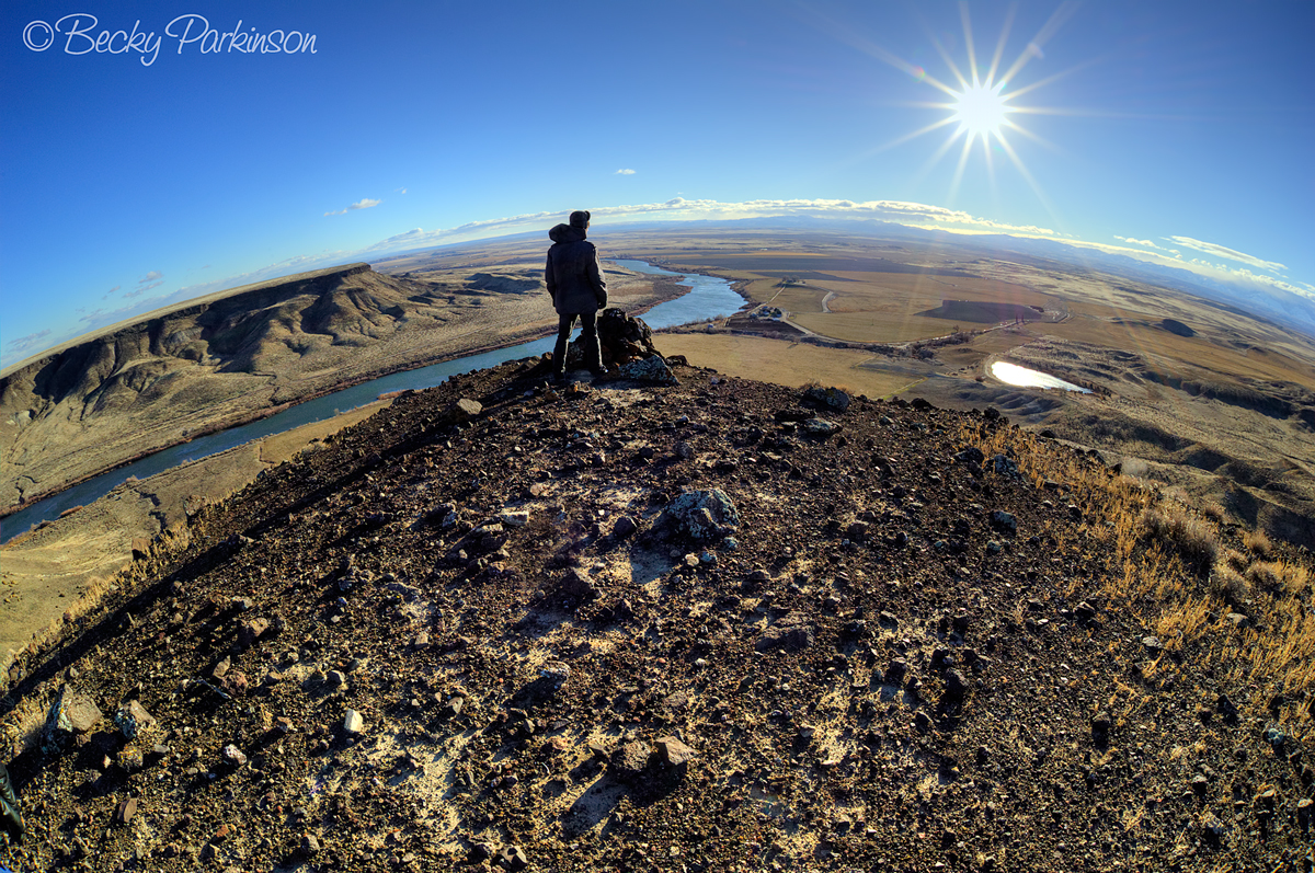 Owyhee County