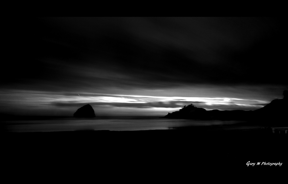 Pacific City