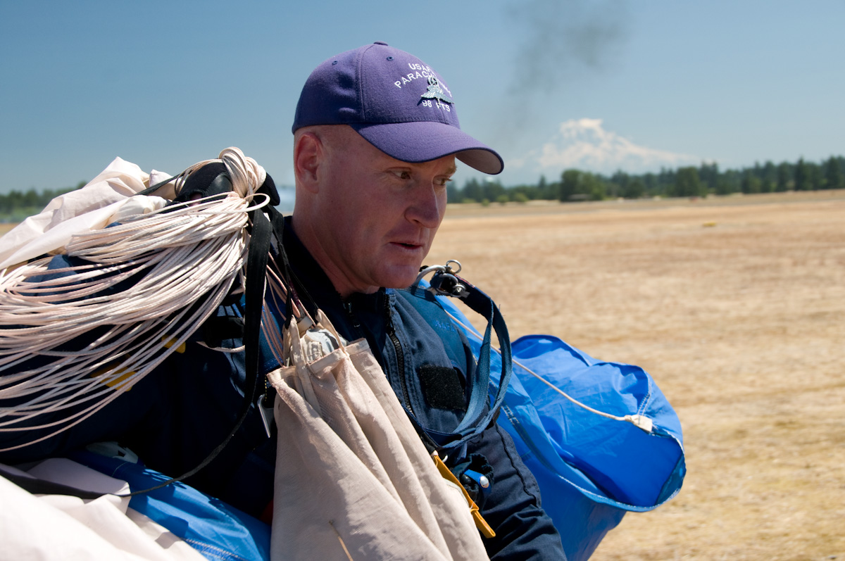 Paratrooper