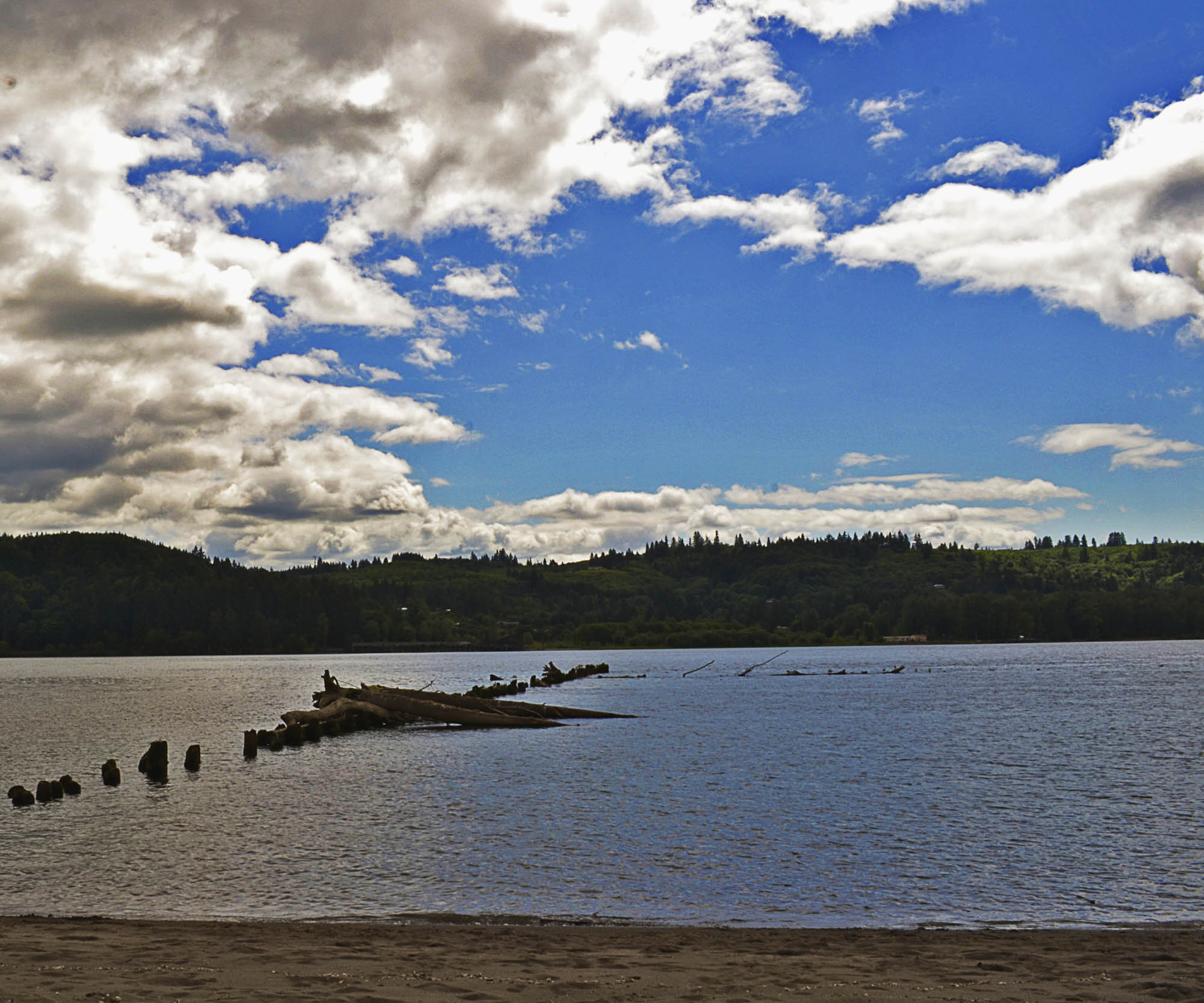 Picnic Beach