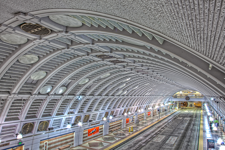 Pioneer Station