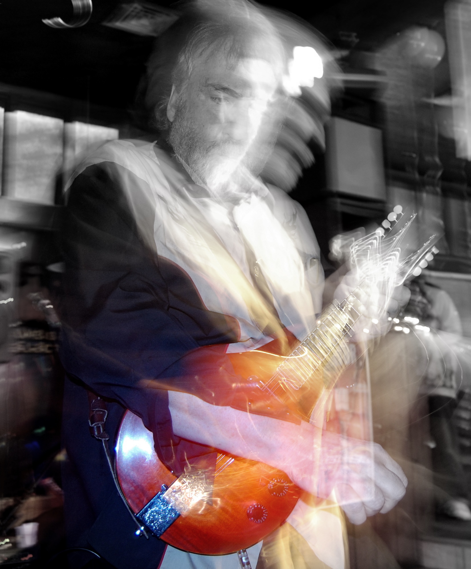 Playing at Lightspeed?