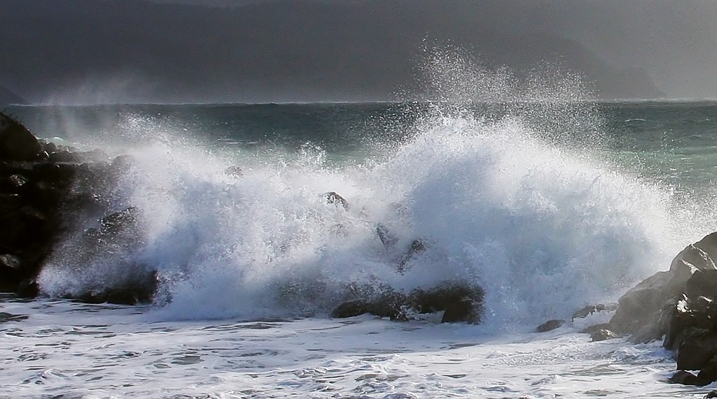 Port of Port Orford