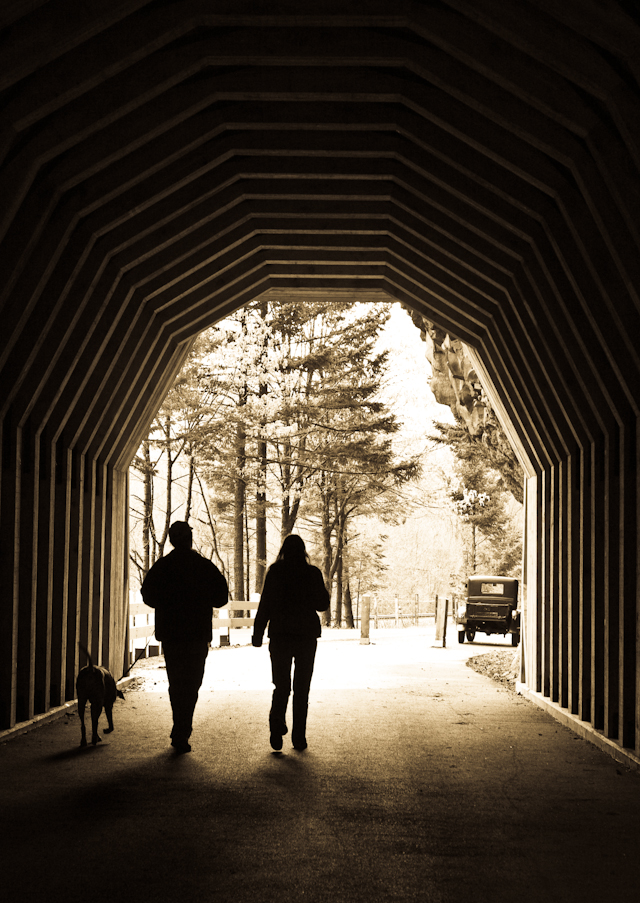 Portal to the Past