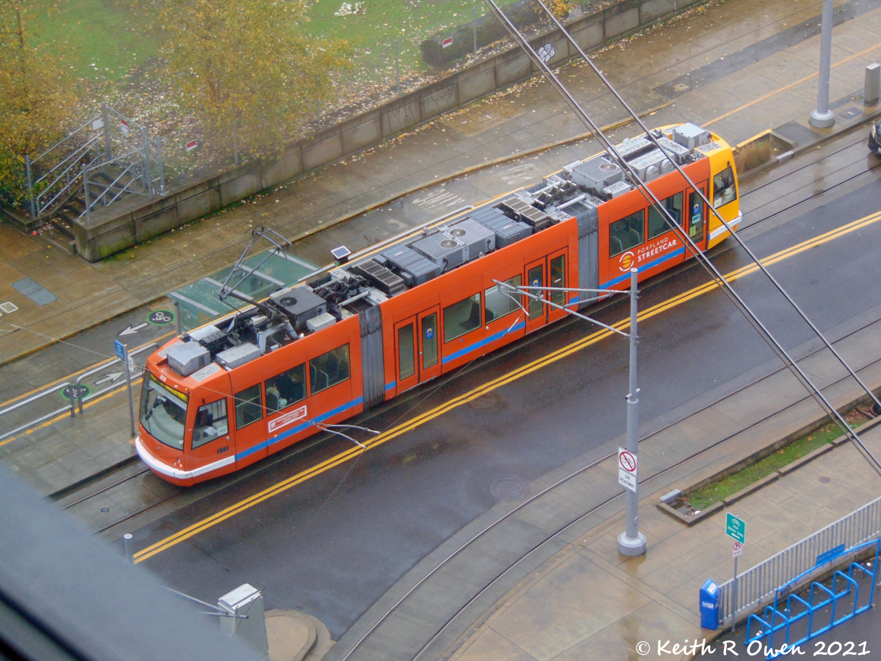 Portland Streetcar