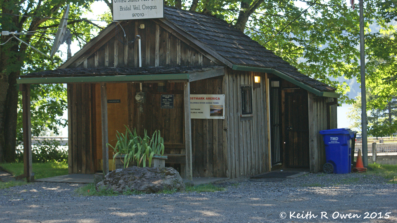 Post Office