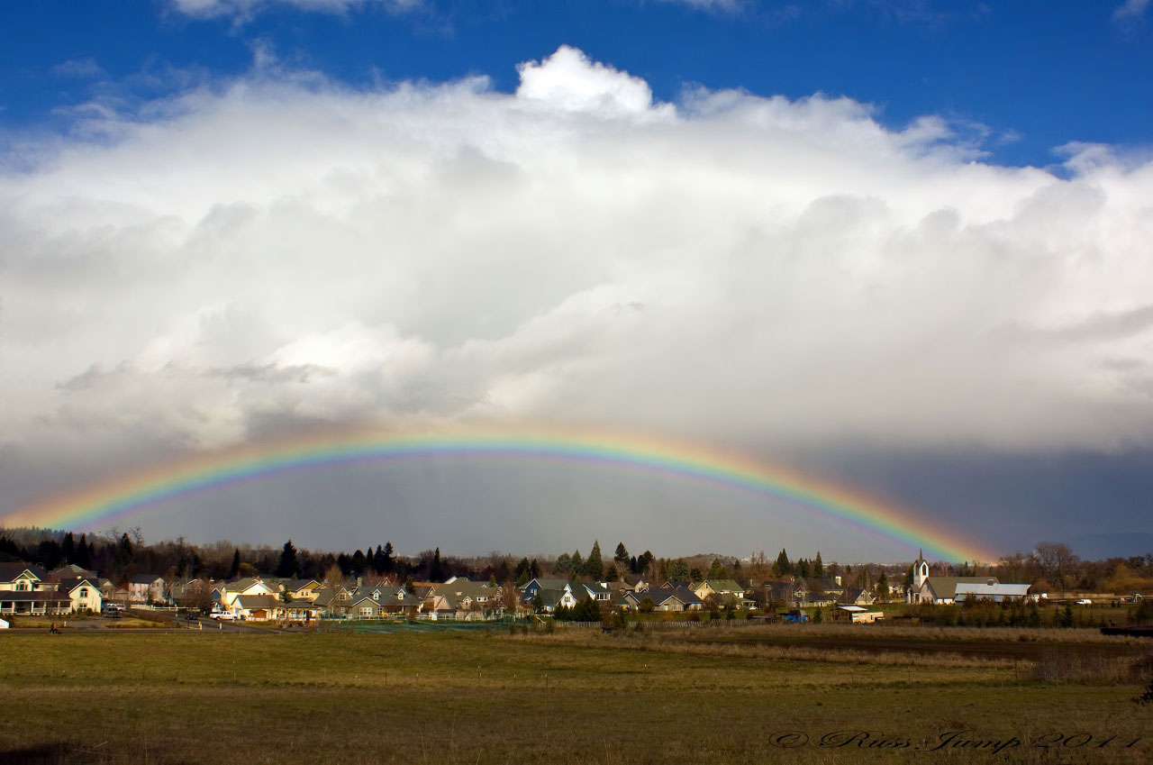 Pot of Gold