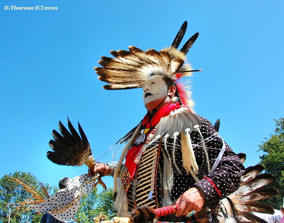 Pow-Wow