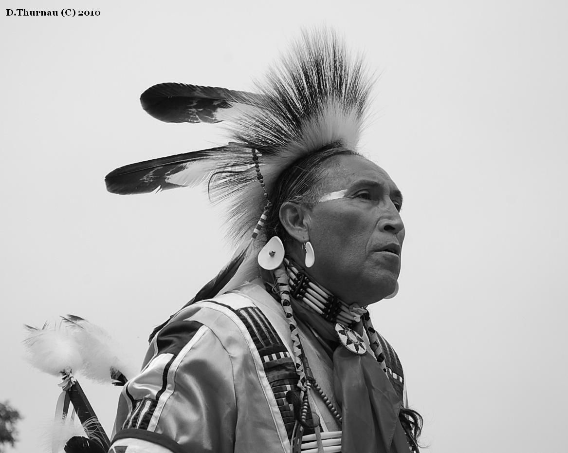 PowWow