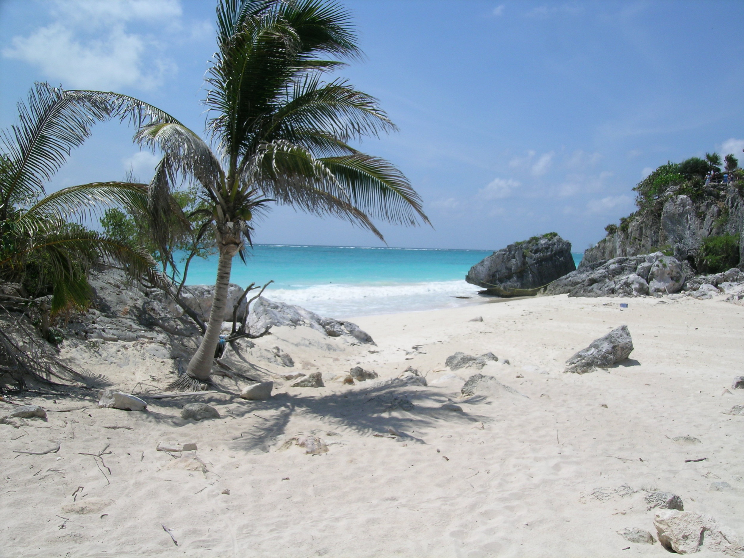 private island