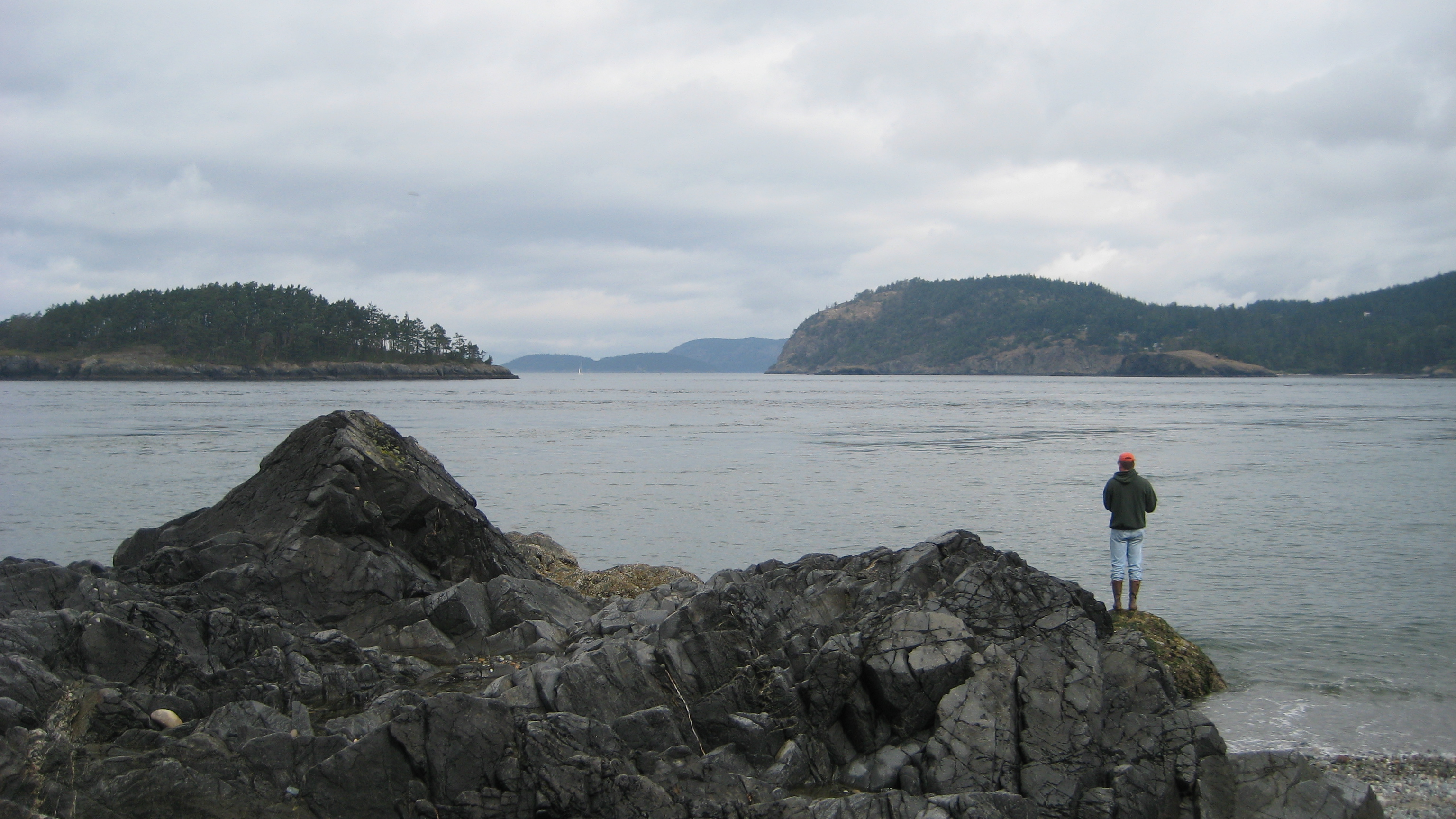 Puget Sound