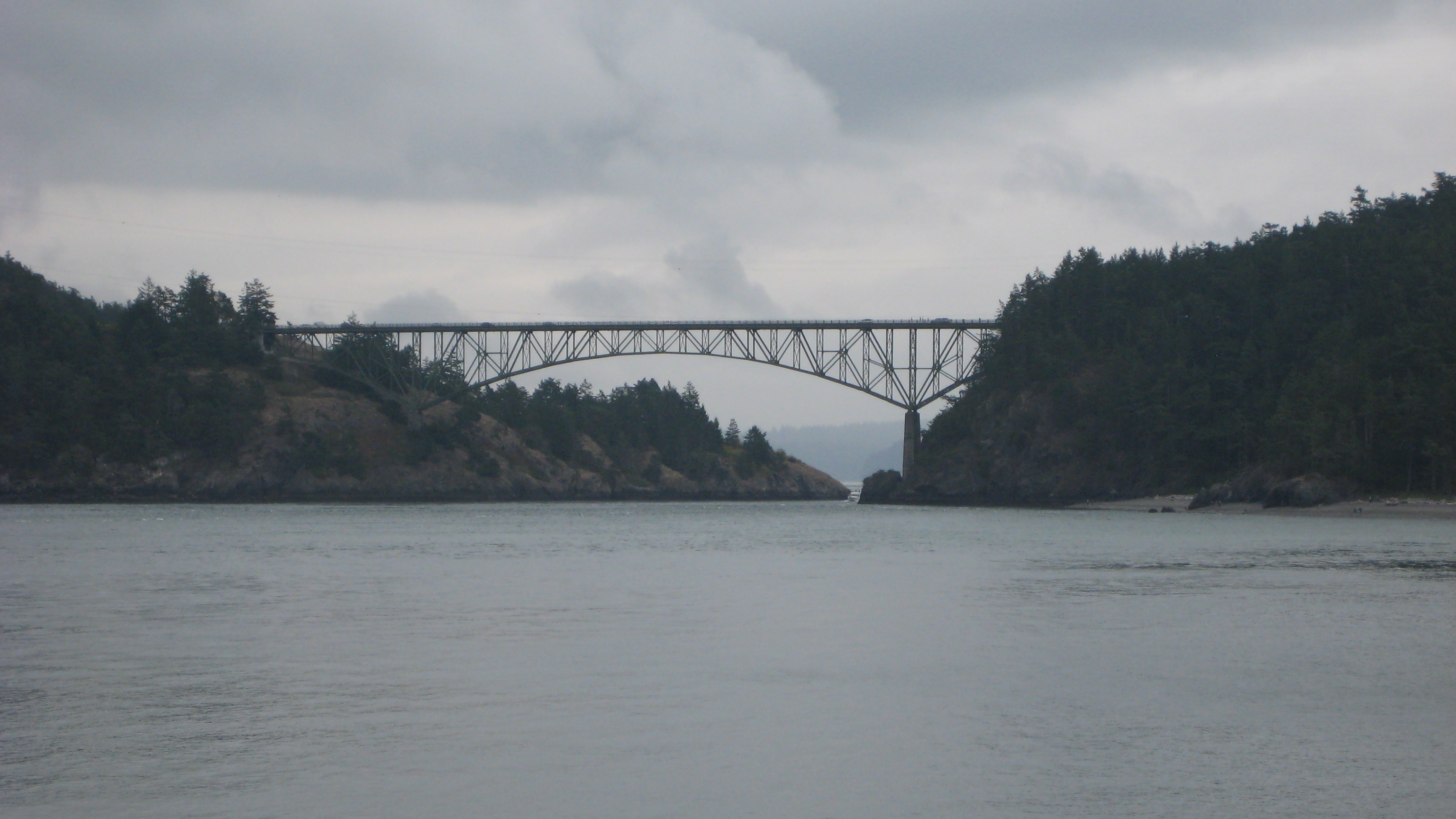 Puget Sound