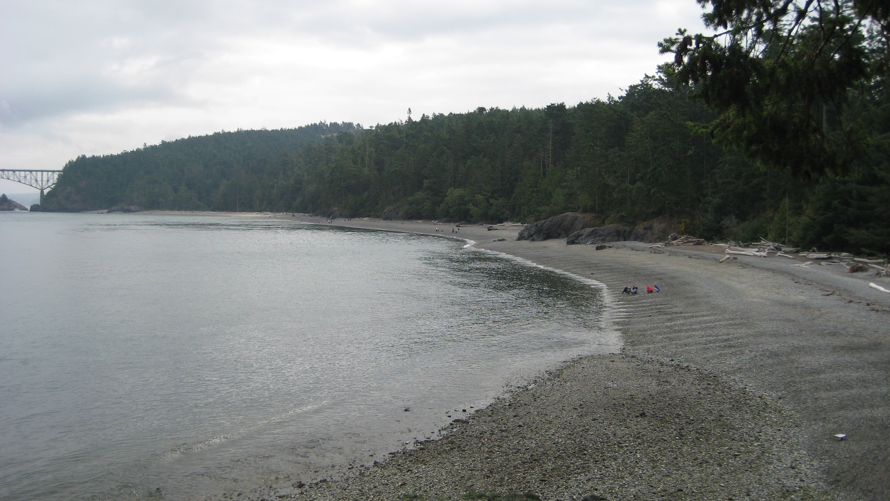 Puget Sound