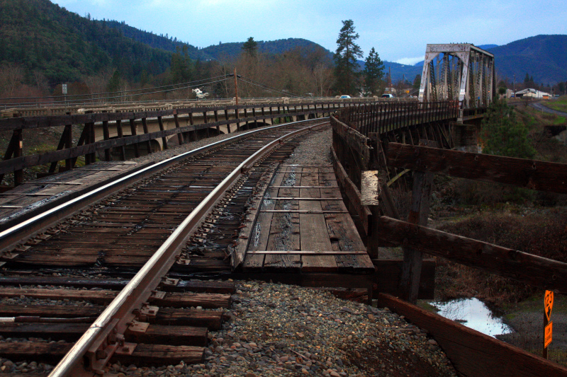 Railroad