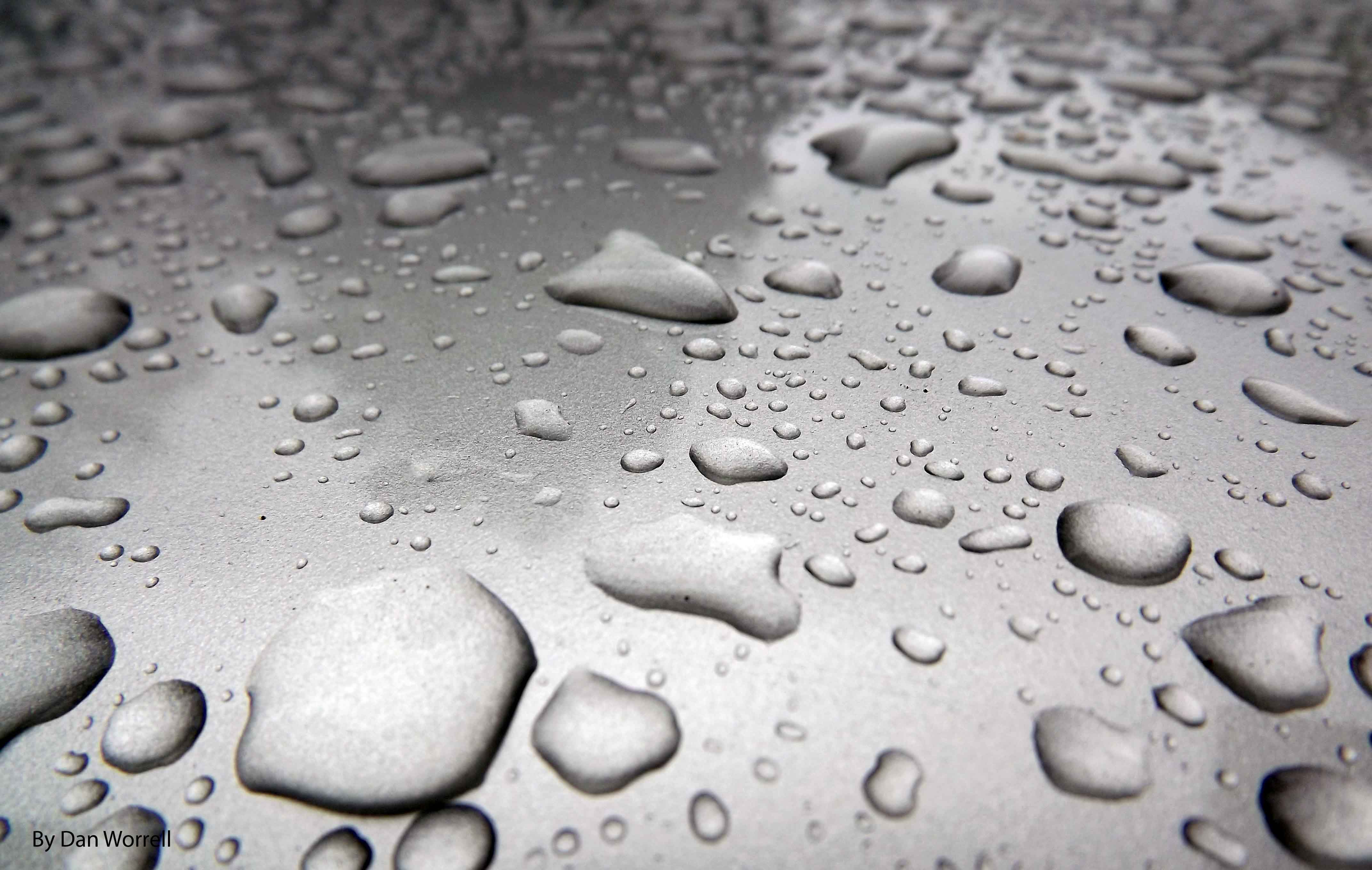 Rainy Day