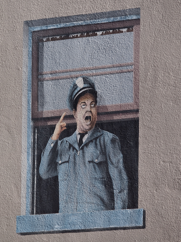 Ralph Kramden