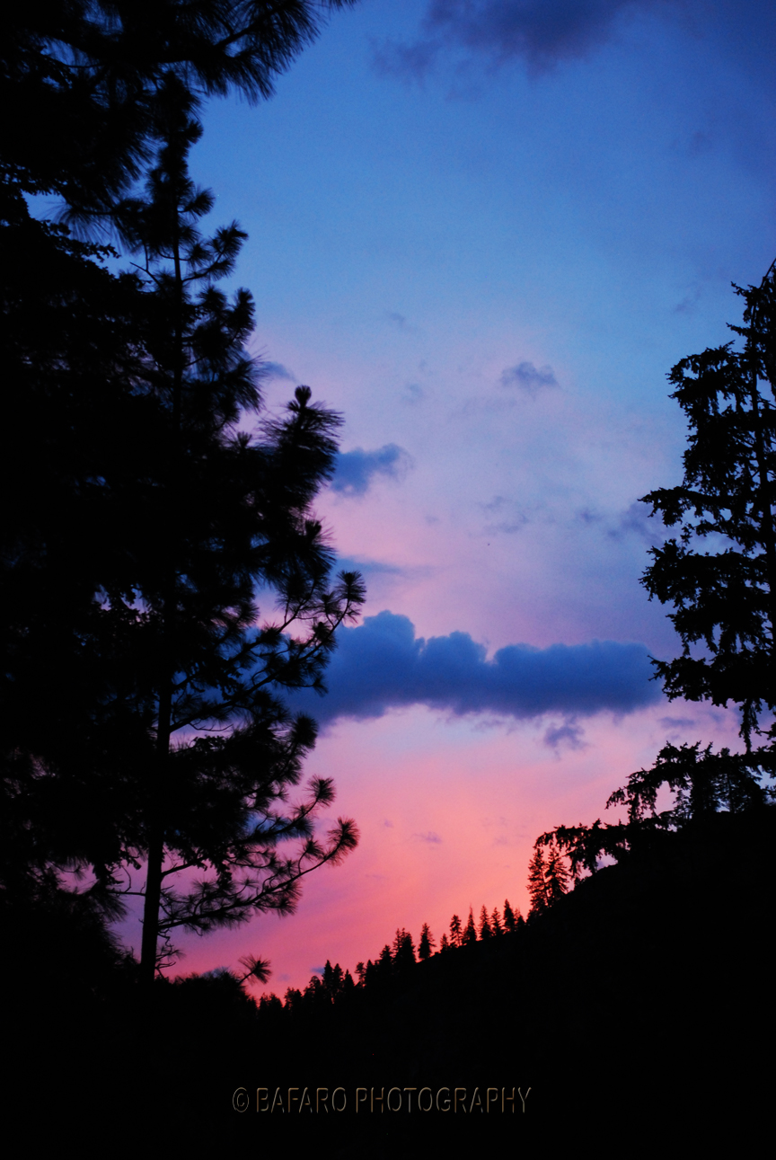 Red Sky
