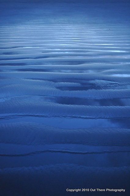 Reflection at Dawn