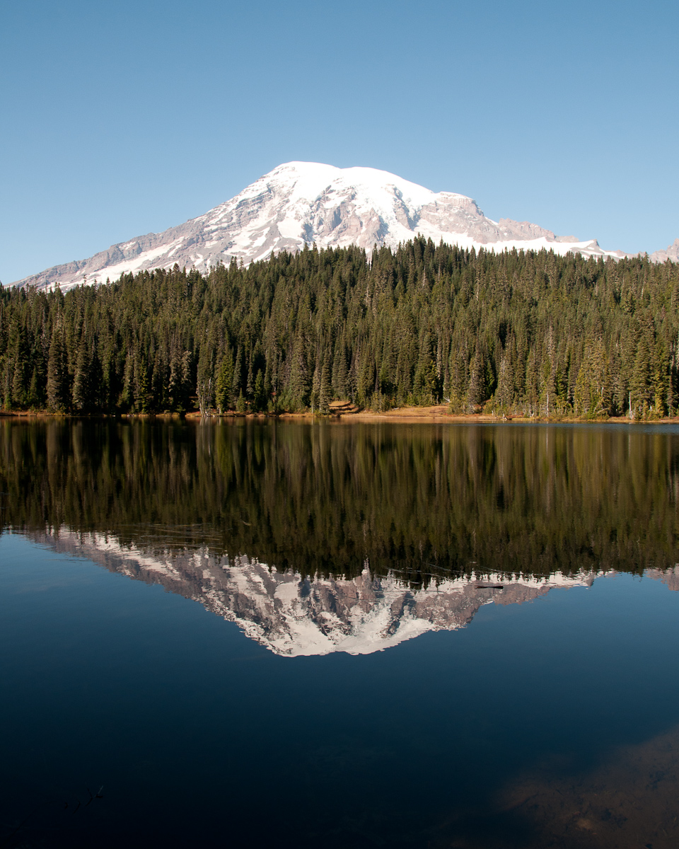 Reflection Lake