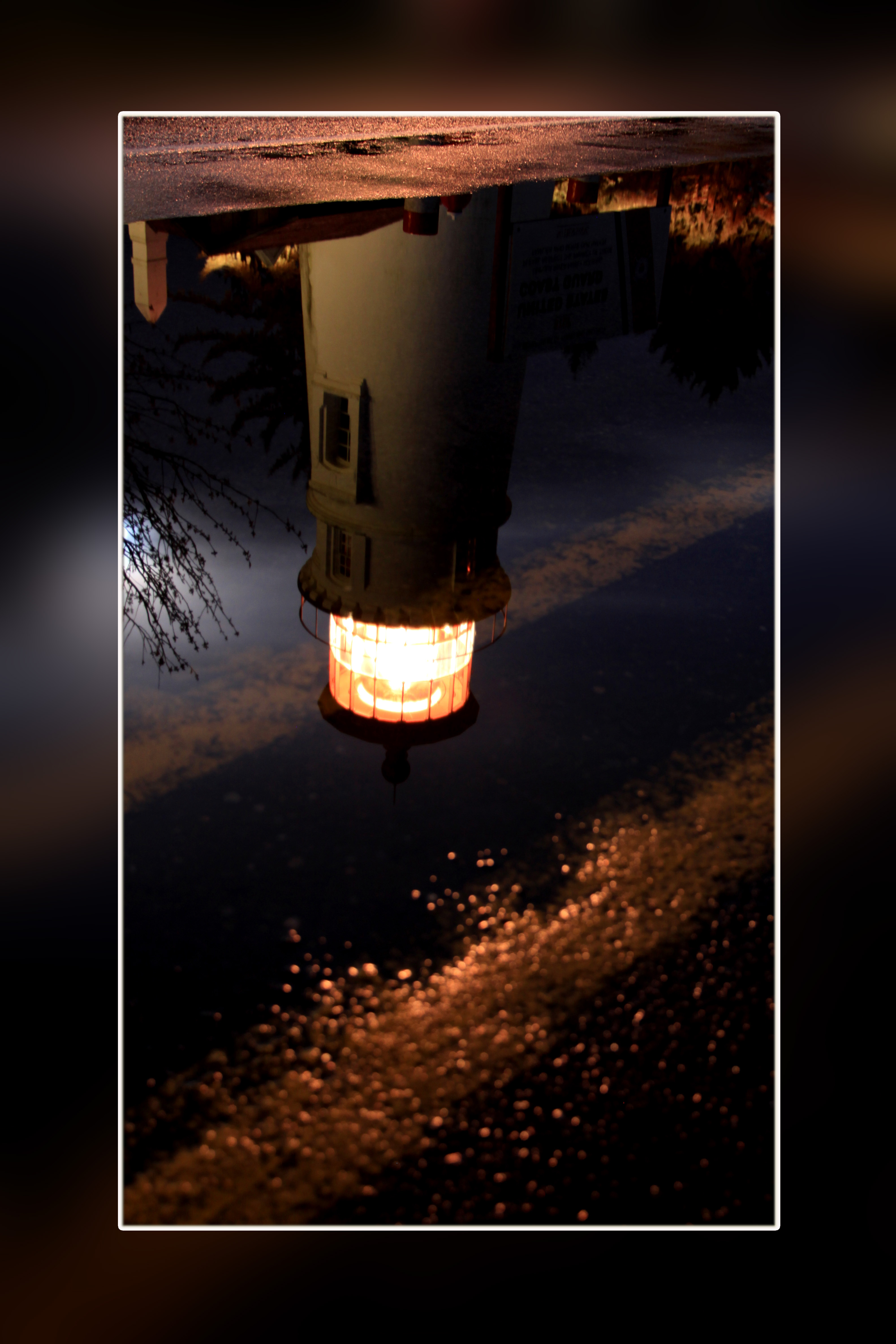 reflection