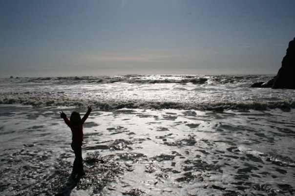 Rialto Beach