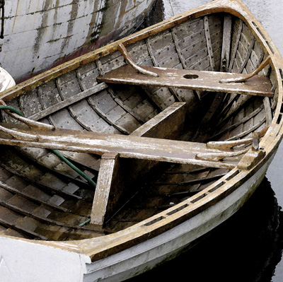 River Boat