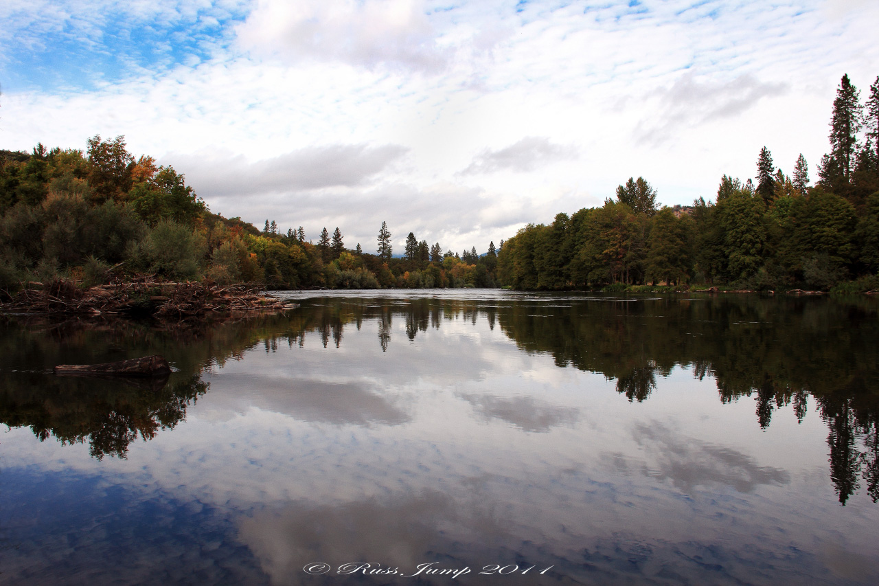 Rogue River III