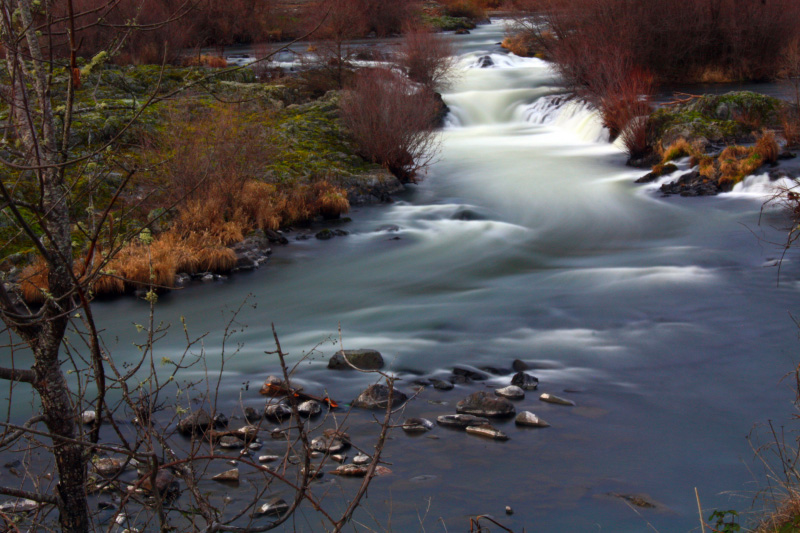 Rogue River