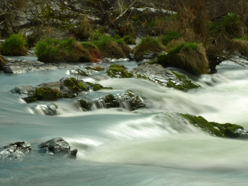 Rogue River