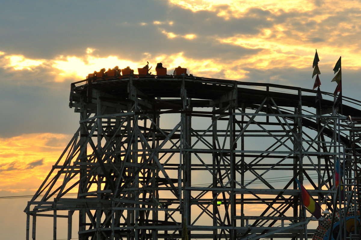 Roller Coaster