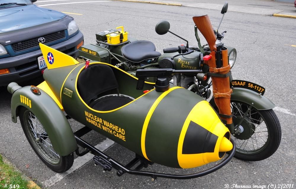 Royal Enfield