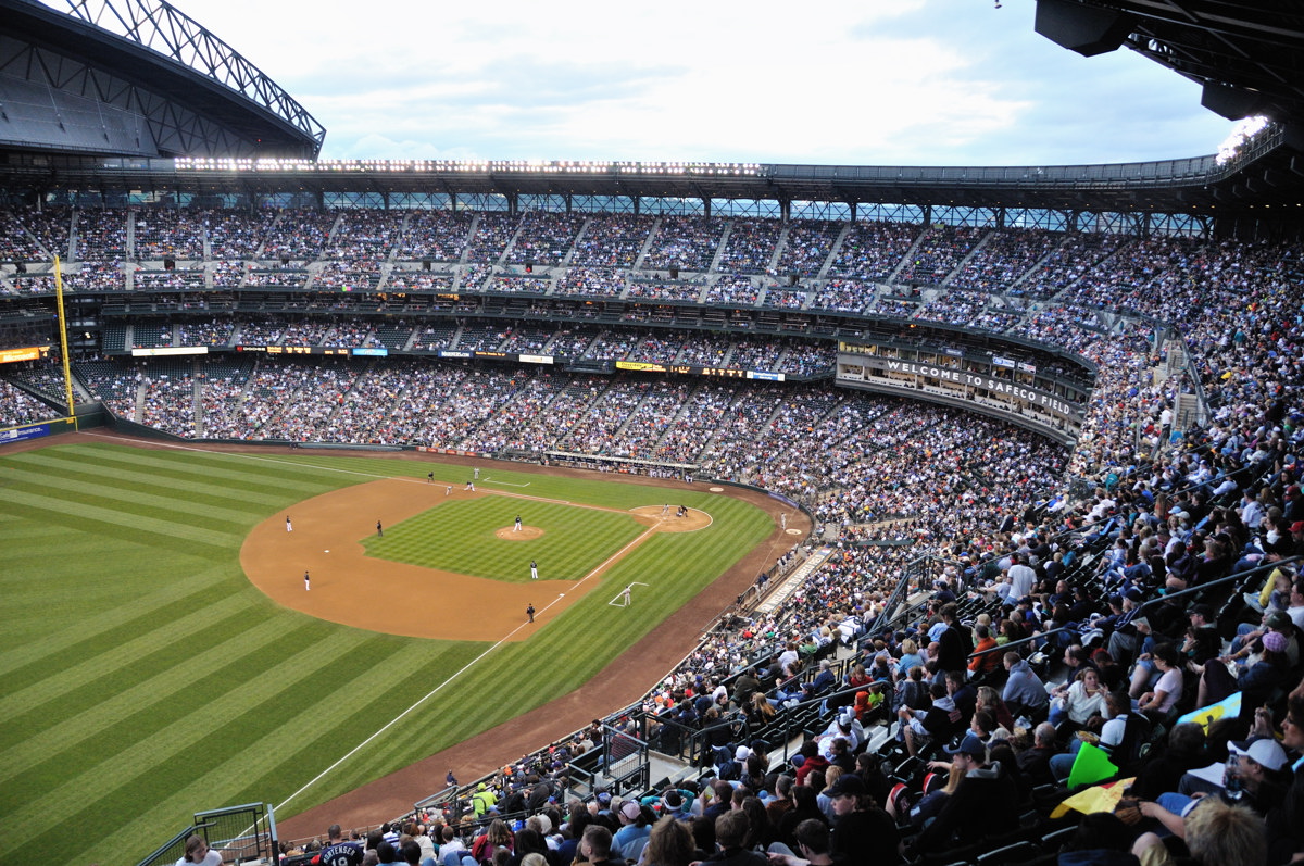 Safeco Field
