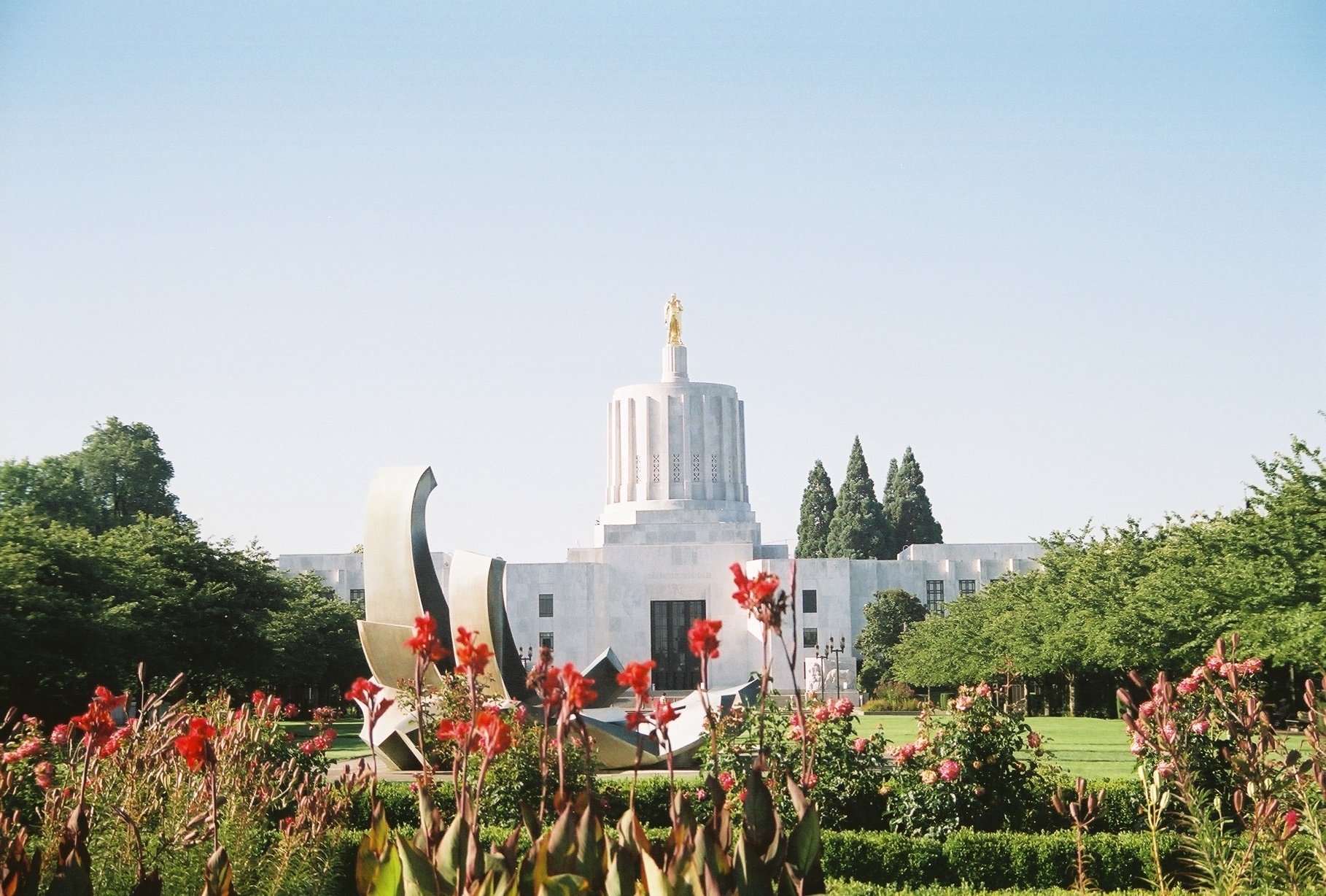 Salem, OR