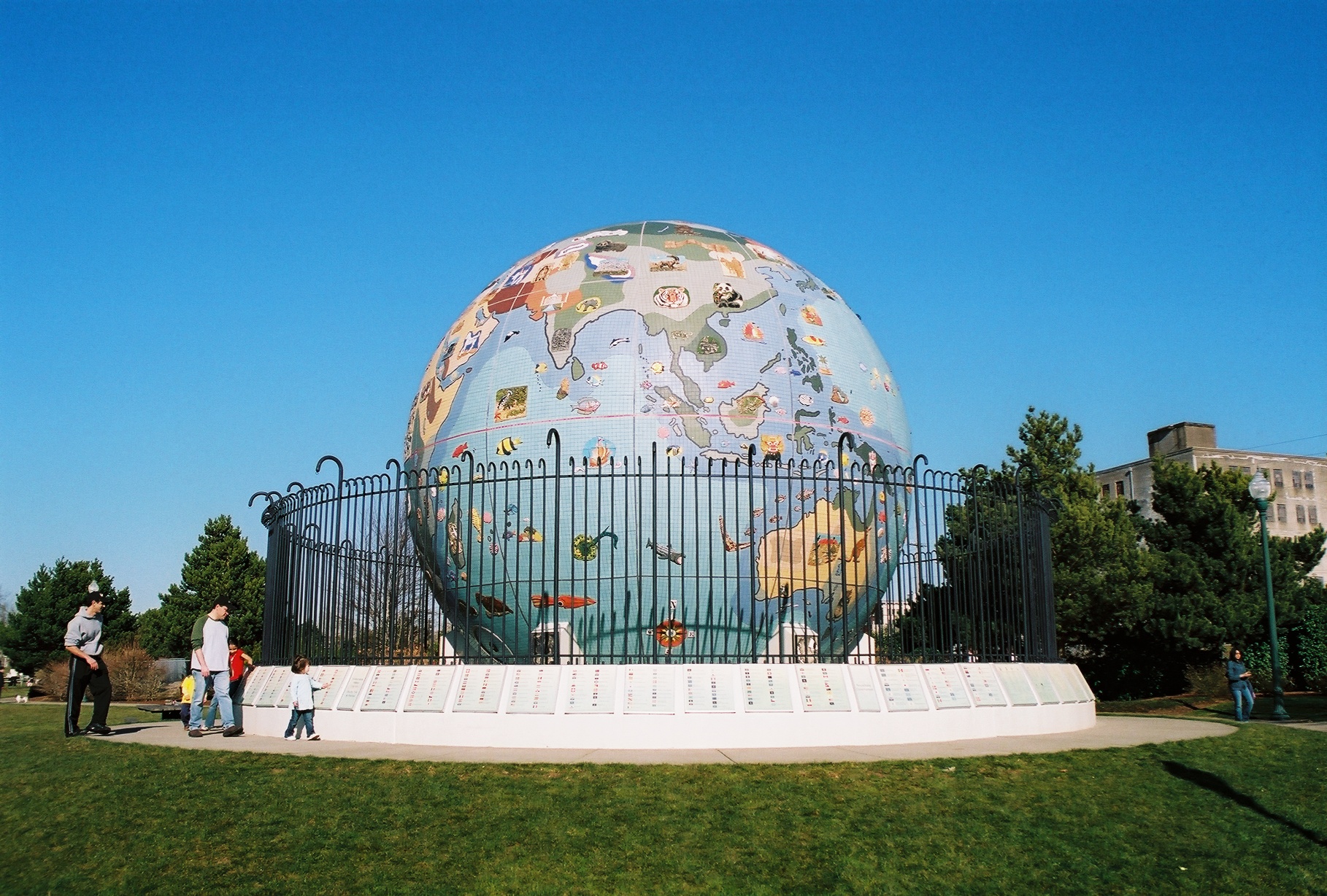 Salem, Oregon