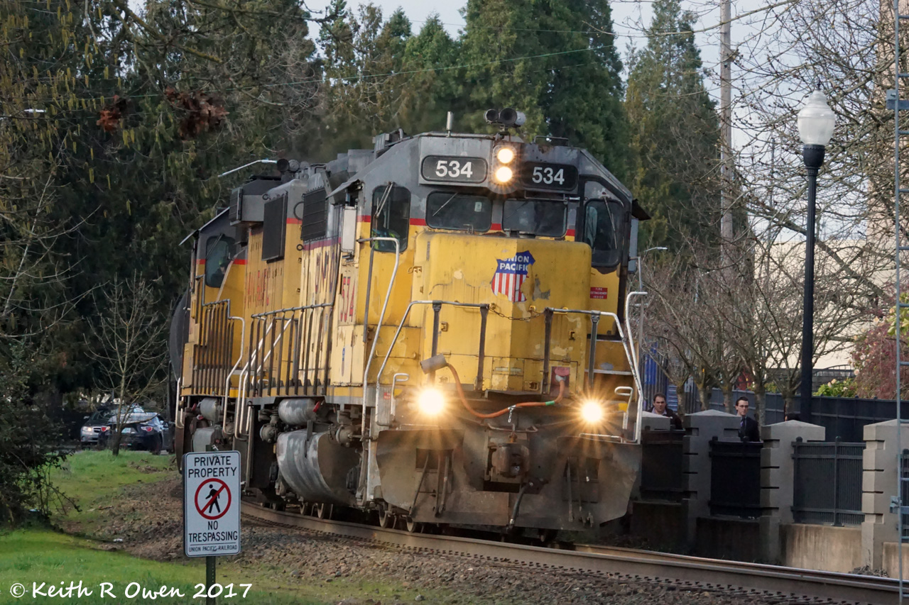 Salem Switcher