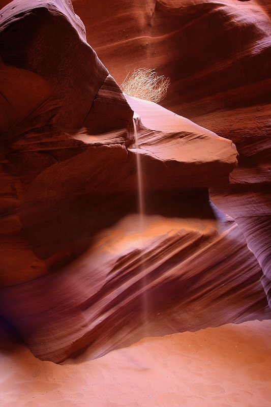 Sands of Time